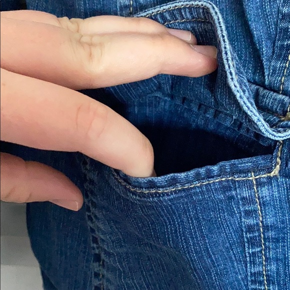 Jean Jacket - Picture 2 of 3